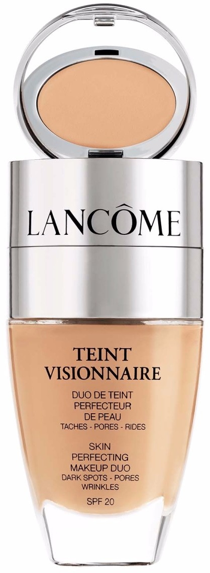 Lancôme Teint Visionnaire, 035 Beige Doré