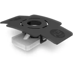 K2 Systems Einlegemutter mit Montageclip, Edelstahl (1001643)