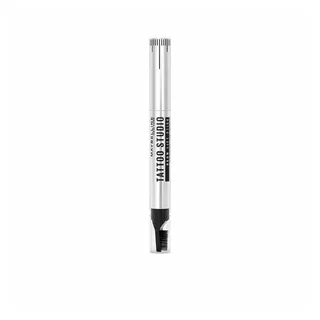 Maybelline Tattoo Brow Lift Augenbrauenstift Nr. 00 Clear