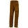 E9 Blat3-VS Herren Kletterhose-Braun-XL