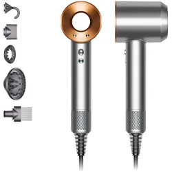 DYSON Supersonic Nickel / Kupfer