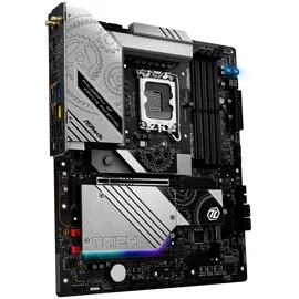 ASRock Z890 Taichi Lite ATX Mainboard LGA 1851 DDR5