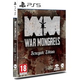 War Mongrels (Renegade Edition) - Sony PlayStation 5 - Strategie - PEGI 18