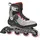 Rollerblade Macroblade 90 BOA Schwarz 47-47,5
