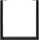 ML-Design Tischbein 2er Set 70 x 74 x 8 cm