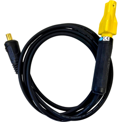 Elektrodenhalter Handy 200A mit 3m Kabel 25mm2