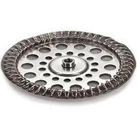 Alessi Filter-Gruppe für Pressfilter-Kaffeezubereiter 9094/8