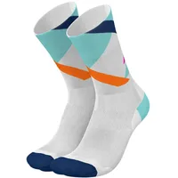 Incylence Strikes Chaussettes - Blanc - 43/46
