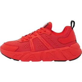 Karl Kani Runner Schwarz 44