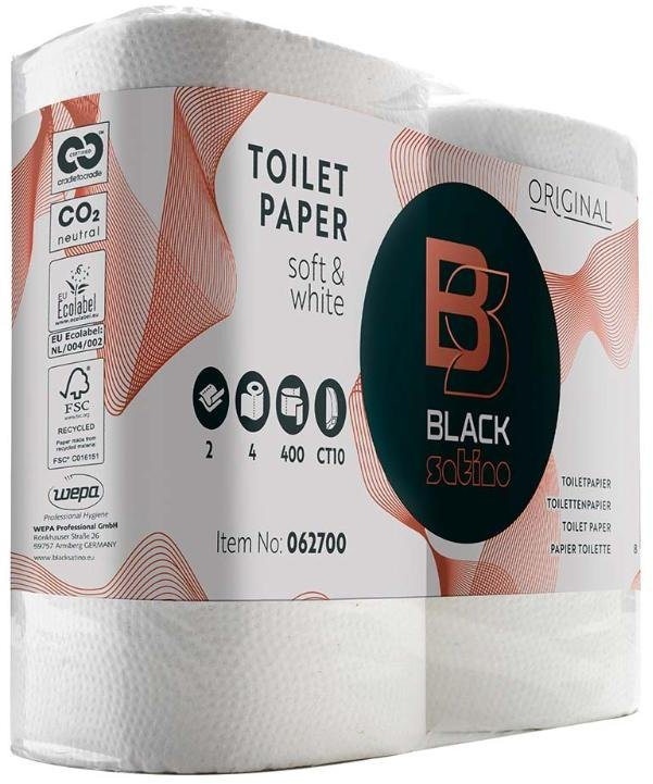 toilettenpapier 400 blatt
