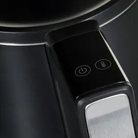 Philips 7000 Serie HD9396/90 1,7 l Schwarz