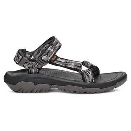Teva Hurricane XLT 2 Damen mesh black/ white 38