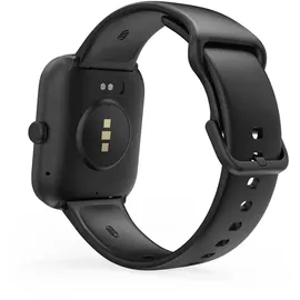 Hama Smartwatch 5000 Schwarz