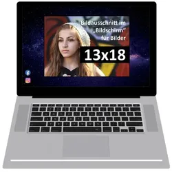 1x10 Daiber Notebook Schul- und Jugendmappe Bild 13x18cm   13350
