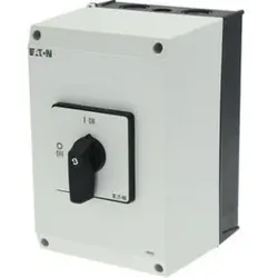 Eaton 184178 Anschlüsse, Front, 2500A, IZMX40, 3p, Ausfahrbar IZMX-TF403-2500W-1