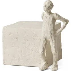 Astro Kleine dekorative Figur Zodiak Skorpion