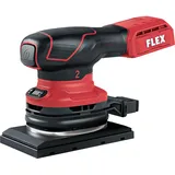 Flex Akku-Schwingschleifer mit Drehzahlregelung 18 V) 532084