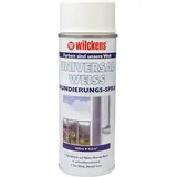 Wilckens Universal-Grundierungsspray Weiß 0,4 l