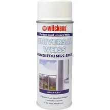 Wilckens Universal-Grundierungsspray Weiß 0,4 l