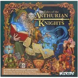 WizKids Tales of the Arthurian Knights Brettspiel englische Version