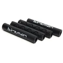 Birzman Tube Tops Gehäuseabdeckungen 4mm, schwarz, Einheitsgröße