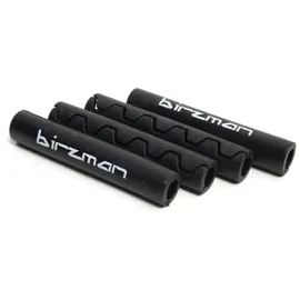 Birzman Tube Tops Gehäuseabdeckungen 4mm, schwarz, Einheitsgröße