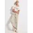 STREET ONE Style Bonny Loose Fit Cordhose Malted Beige 42