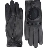Roeckl Rom Handschuhe Leder Schwarz 7,5