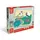 Toynamics The Met: Steckpuzzle "Tierfreunde" - 4 Teile