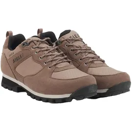 Aigle Herren Plutno MtdSneaker, Sepia, 44 EU