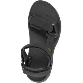 Teva Hydratrek Herren Schwarz 45,5