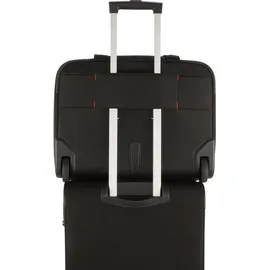 Samsonite GuardIT 2.0 2-Rollen Businesstrolley 33 cm / 26,5 l black