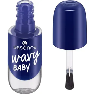 Nagellack Farbton 61 - wavy BABY
