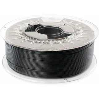 SPECTRUM FILAMENTS Spectrum 3D Filament smart ABS 1.75mm Deep Schwarz 1kg