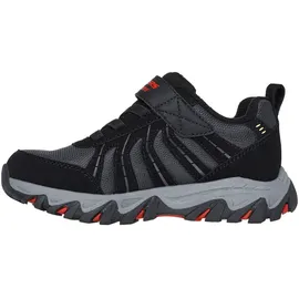 SKECHERS Rugged Ranger Kinder Schwarz 31