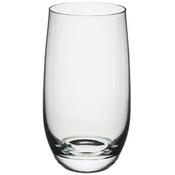 RONA Bierbecher 35 cl Lunar 6 Stück