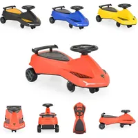 Moni Rutschfahrzeug Lamborghini Swing