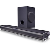 LG SQC1 mit Subwoofer