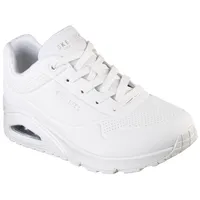 SKECHERS Uno - Stand On Air Weiss 42