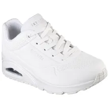 SKECHERS Uno - Stand On Air Weiss 42