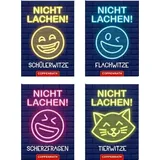 Coppenrath Verlag LOL - Nicht lachen! Kinderwitze: