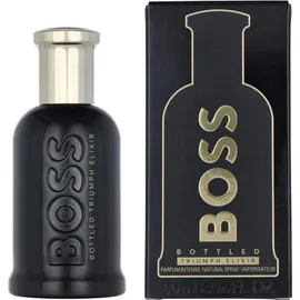 HUGO BOSS Boss Bottled Triumph Elixir Parfum Intense 50 ml