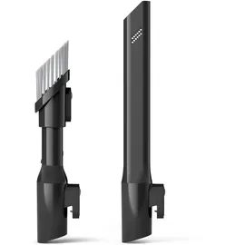 Philips Staubsaugerdüsen-Set XV1632/01 Schwarz