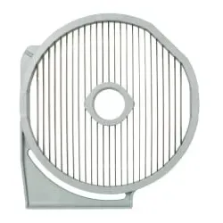 Dito Sama Pommes frites Gatter 6mm für Gemüseschneidemaschine 653571 , 1 Gatter