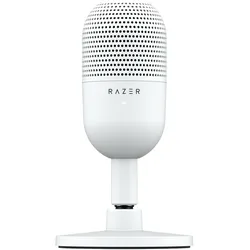 Razer Seiren V3 Mini - Mikrofon - USB - weiß