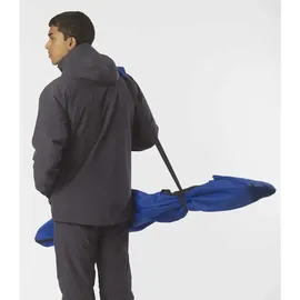 Salomon Original 1 pair 160-210 Skitasche - Blue/Black