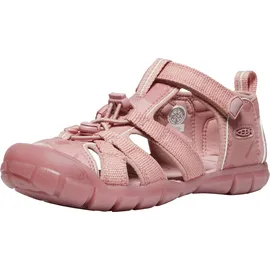 Keen Seacamp II CNX Kinder Dark Rose 37