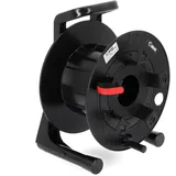 Adam Hall Cables 70226 robuste Kabeltrommel in professioneller Ausführung