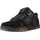 DC Shoes Stag Herren Schwarz Weite
