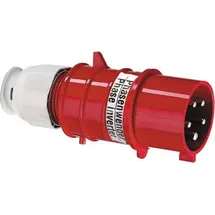 BALS ELEKTROTECHNIK Bals Elektrotechnik, 2288 2288 CEE Phasenwender 32.0A 5polig 400V 1St.